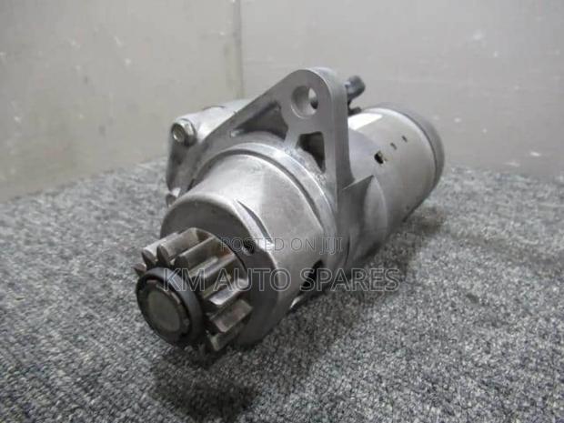 Nissan Vq25 Starter Motor for Teana, Fuga, Elgrand, Skyline.