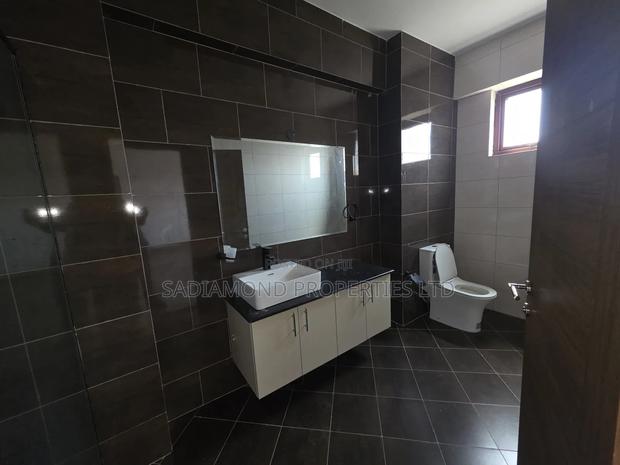 3bdrm Apartment in Westlands for rent
