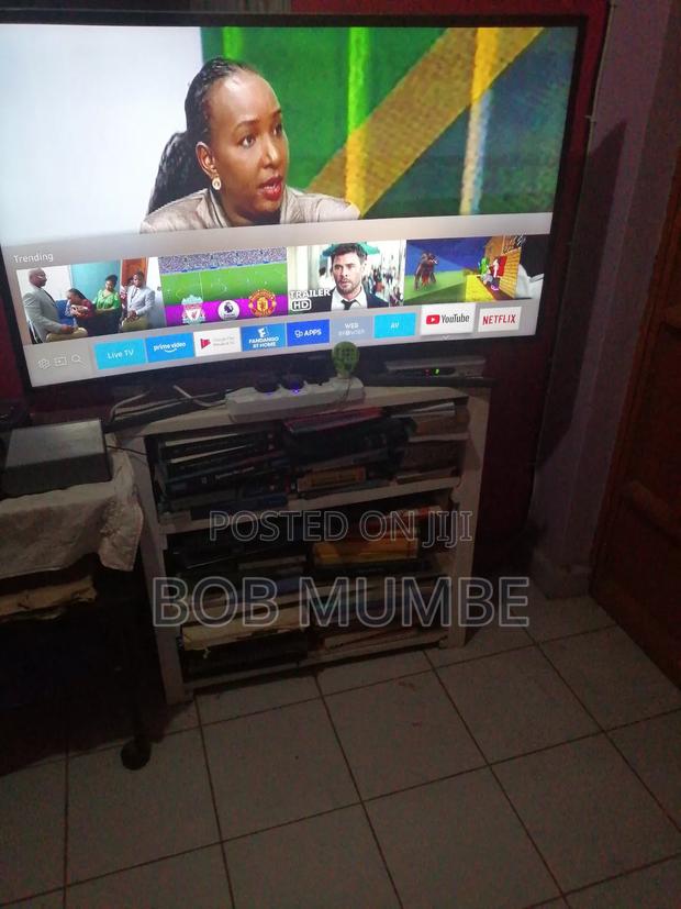 Samsung Tv - thumbnail 4