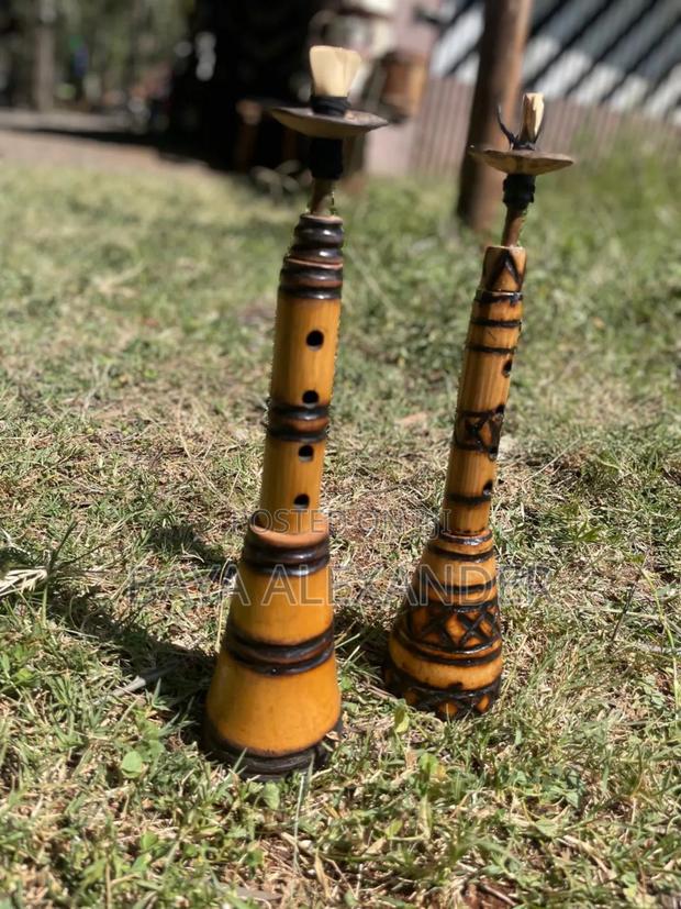 Coast Nzumari - main view