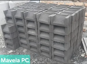 Louver Blocks