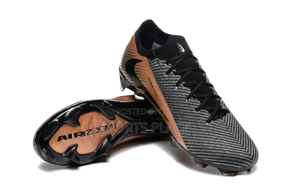 Air Zoom "Cactus Jack" Special Edition Football Boots