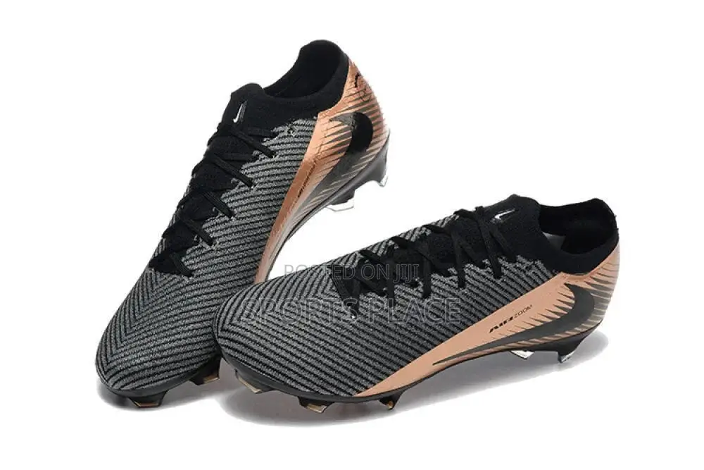 Air Zoom "Cactus Jack" Special Edition Football Boots