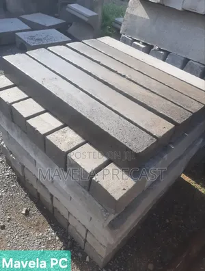 Road Channels (Rc T1)