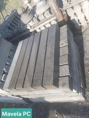 Road Channels (Rc T1)