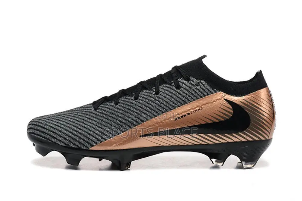 Nike X Travis Scott Vapor 16 - Air Zoom Cactusjack Football Cleats