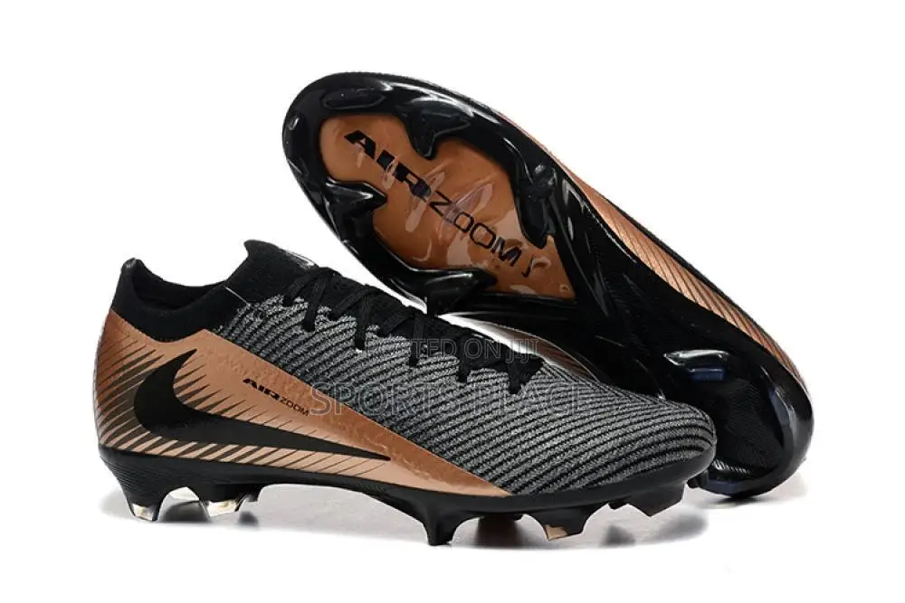 Nike X Travis Scott Vapor 16 - Air Zoom Cactusjack Football Cleats