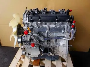 Nissan Qr20 Slim Engine for Nissan Caravan (Nv350).
