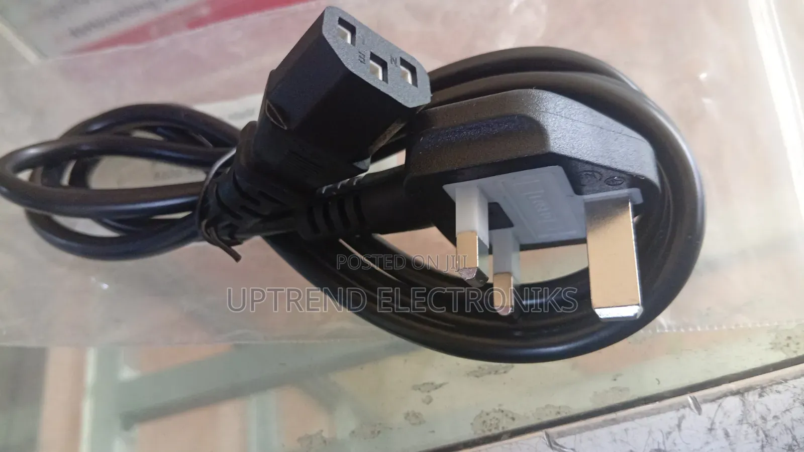Power Cable