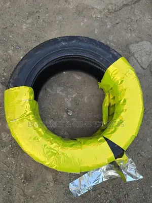 225 /55 R17 Hifly Tyres (New Technology).