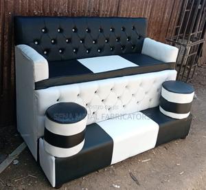 Black and White Pedicure Set - thumbnail 2