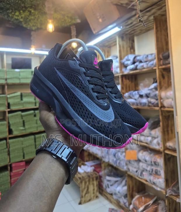 Quality Nike Zoomx Running Shoes Foam Cushioning Technology - thumbnail 5