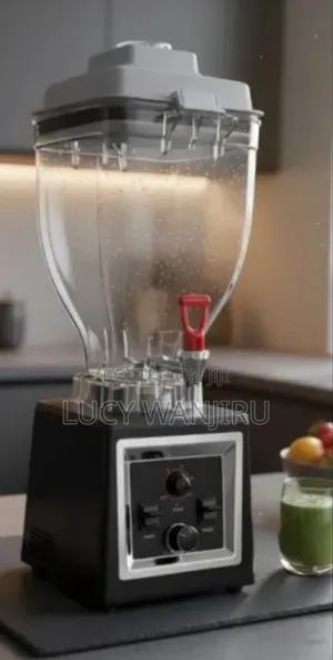10l Commercial Blender