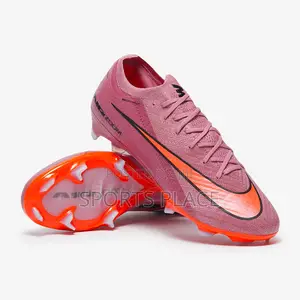 Air Zoom Vapor Xvi " Magic Flamingo" Football Boots