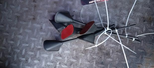 Toyota Decorations Antenna Wireless - thumbnail 2