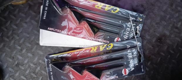 Toyota Decorations Antenna Wireless - thumbnail 3