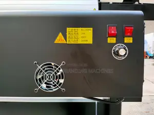 End of Year Sale - 1.9 Meter Large Format Printer