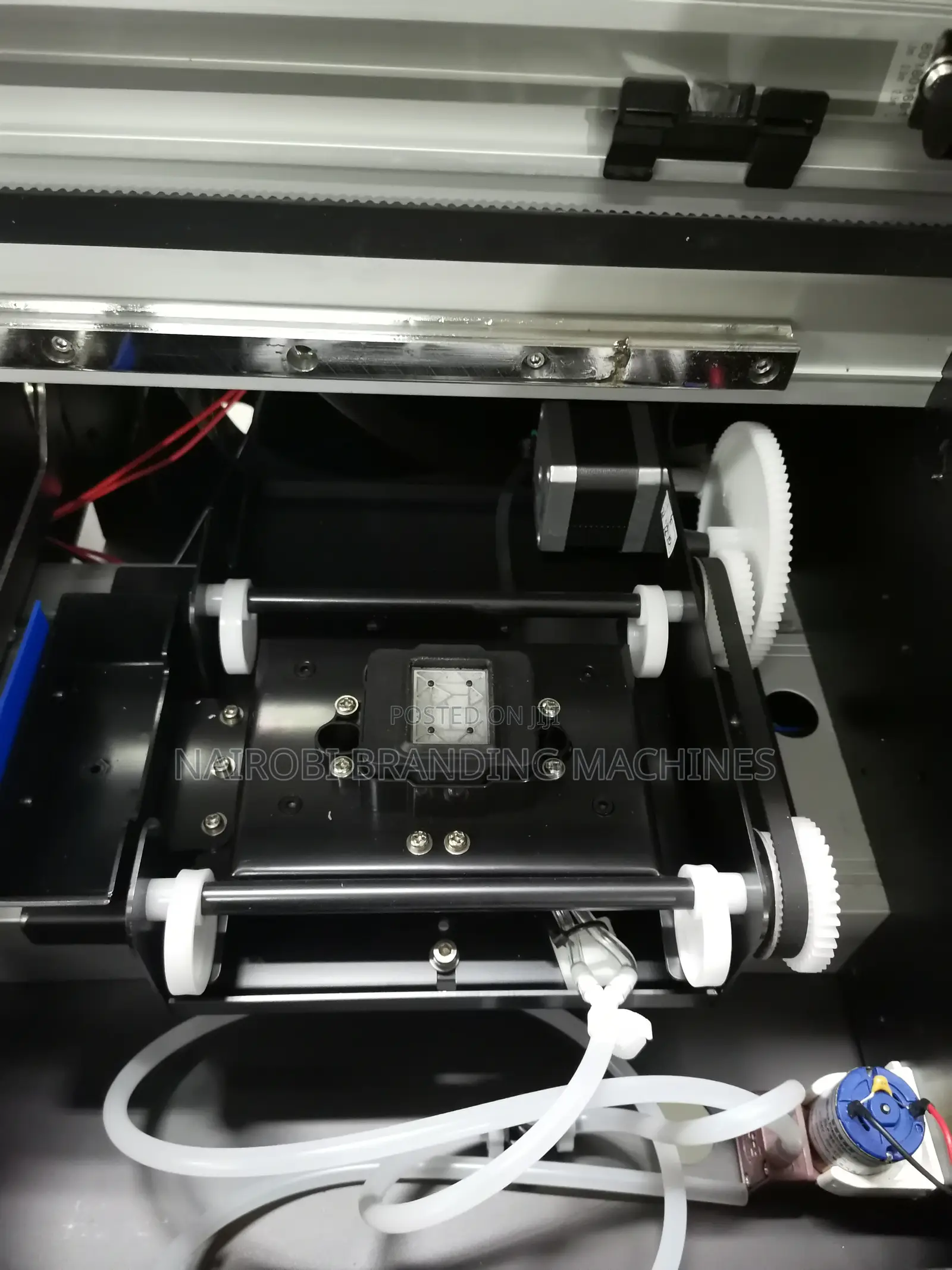End of Year Sale - 1.9 Meter Large Format Printer