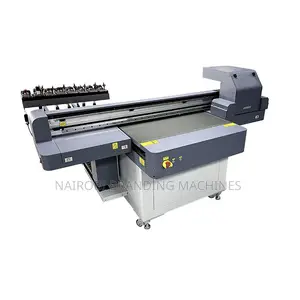 End of Year Sale - 90x60cm Uv Flatbed Printing Machiine