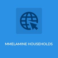 Melamine Household logo