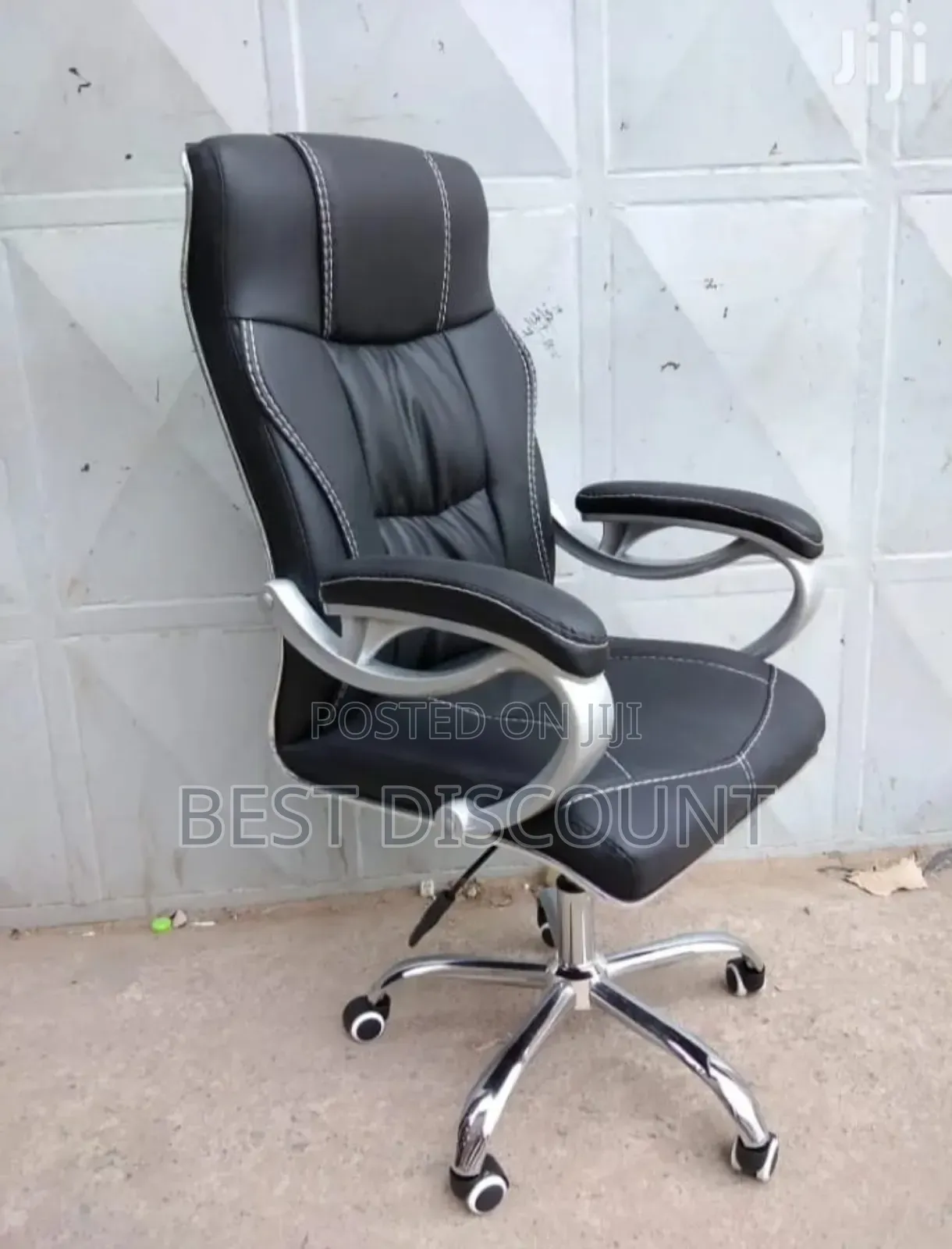Lergonomic Office Chairs