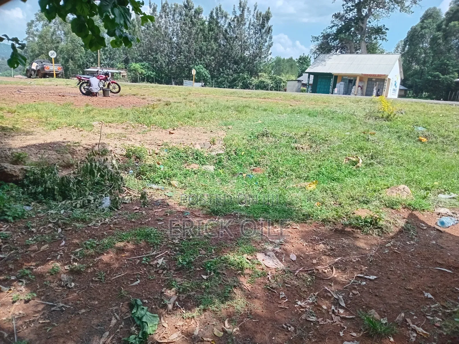 Prime Land on Sale 200x200 (0.35)Ha Near Merryland Hotel Rongo