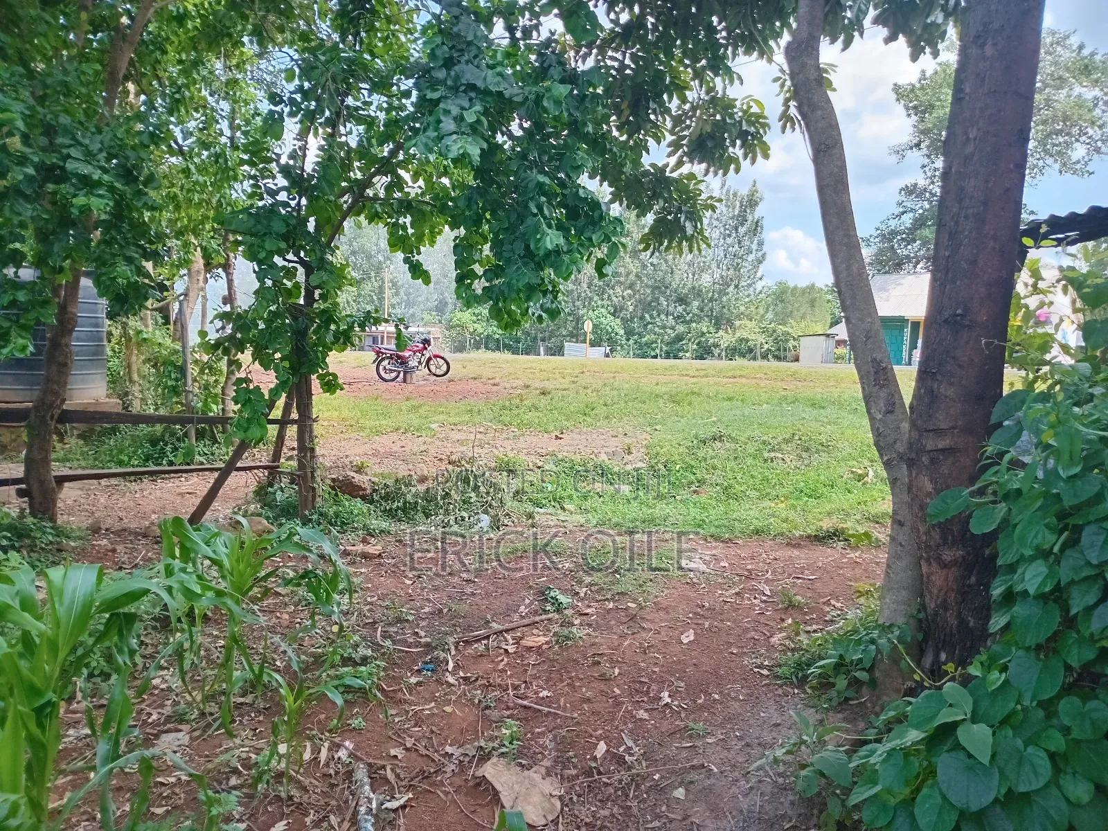 Prime Land on Sale 200x200 (0.35)Ha Near Merryland Hotel Rongo