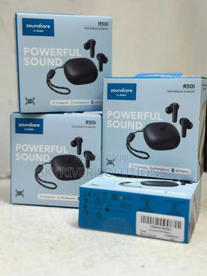 Anker Soundcore R50i - main view