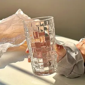 6pc G-Horse Water/Juice Glass*