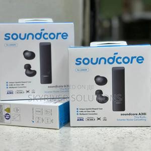 Anker Soundcore A30i Noise Cancelling Earbuds
