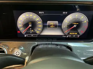 Mercedes-Benz E43 AMG 3.0 AWD 2018 Green