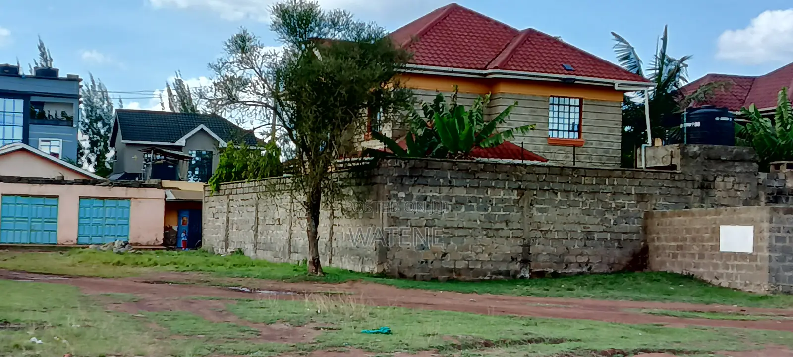 Prime Plots Ruiru Kamakis