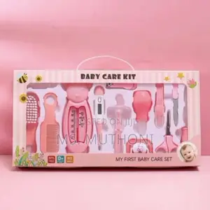 Baby Care / Grooming Kit
