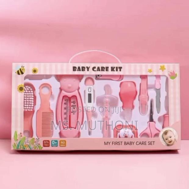 Baby Care / Grooming Kit - thumbnail 3