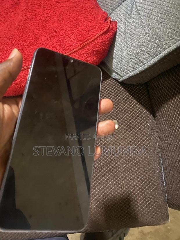 Infinix Smart 6 32 GB Gray - main view
