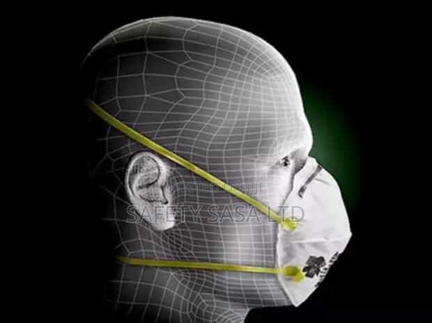 3m 8210,N95 Mask - thumbnail 4