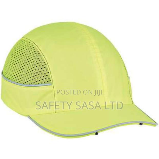 Safety Bump Caps - main view