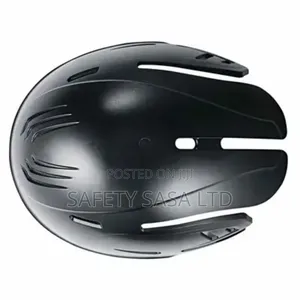 Safety Bump Caps