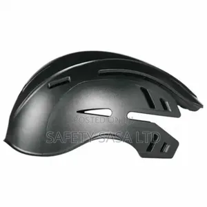 Safety Bump Caps