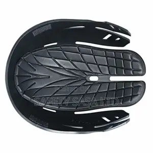 Safety Bump Caps