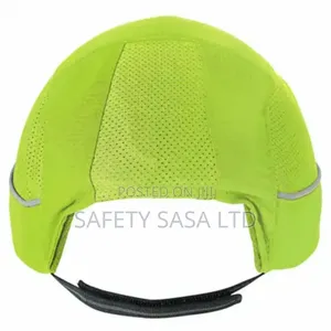 Safety Bump Caps