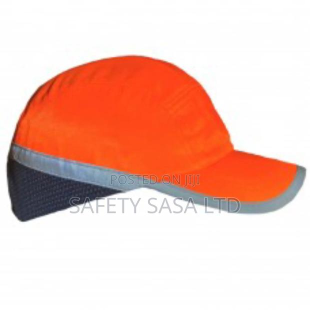 Orange Bump Caps - thumbnail 3