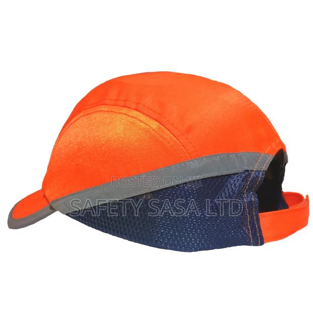 Orange Bump Caps - thumbnail 4