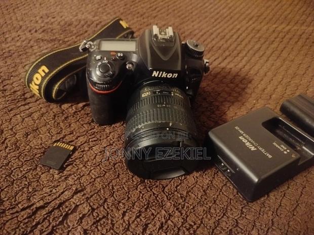 Nikon D7100 - thumbnail 2