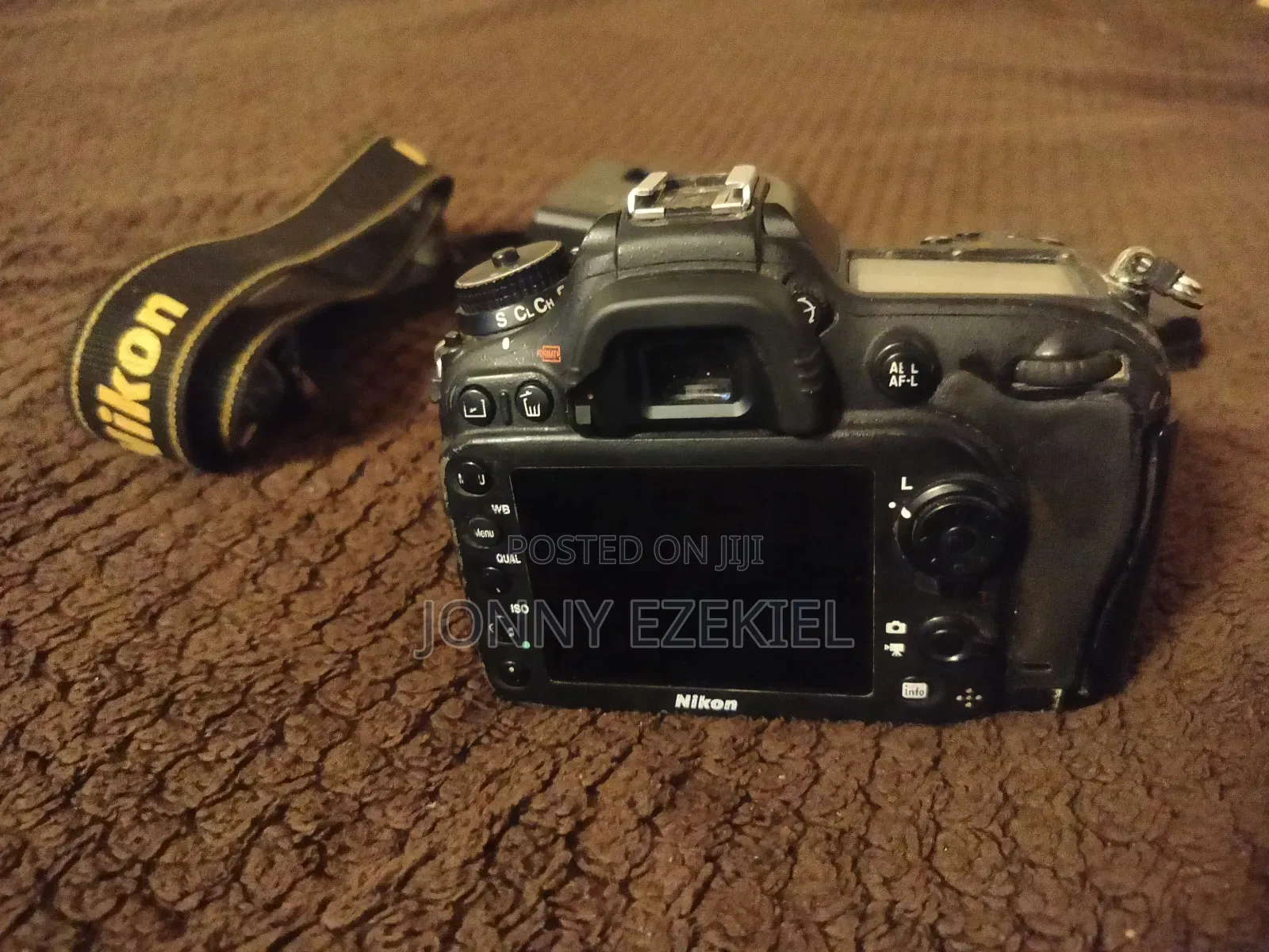 Nikon D7100