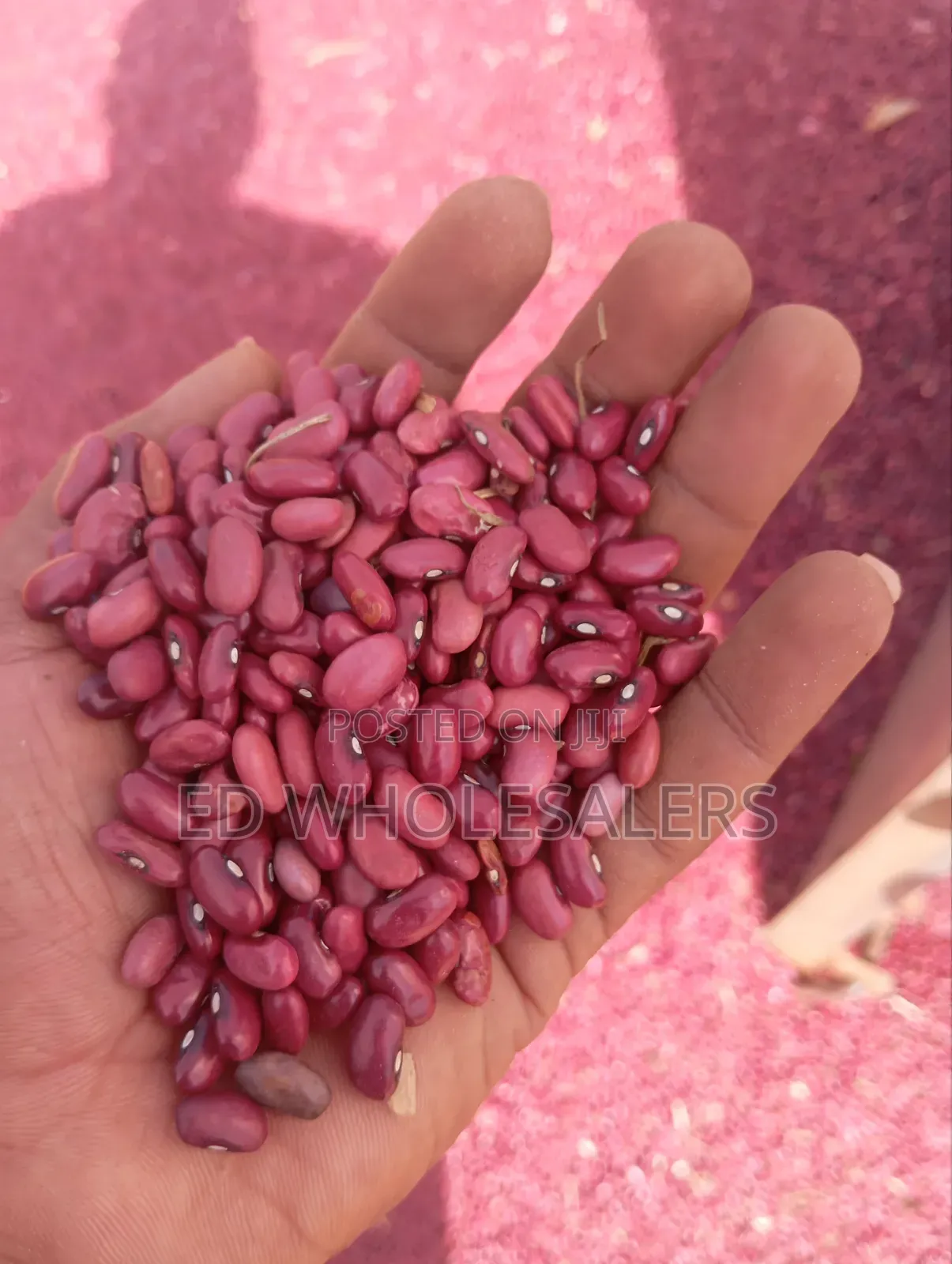 Wairimu Beans