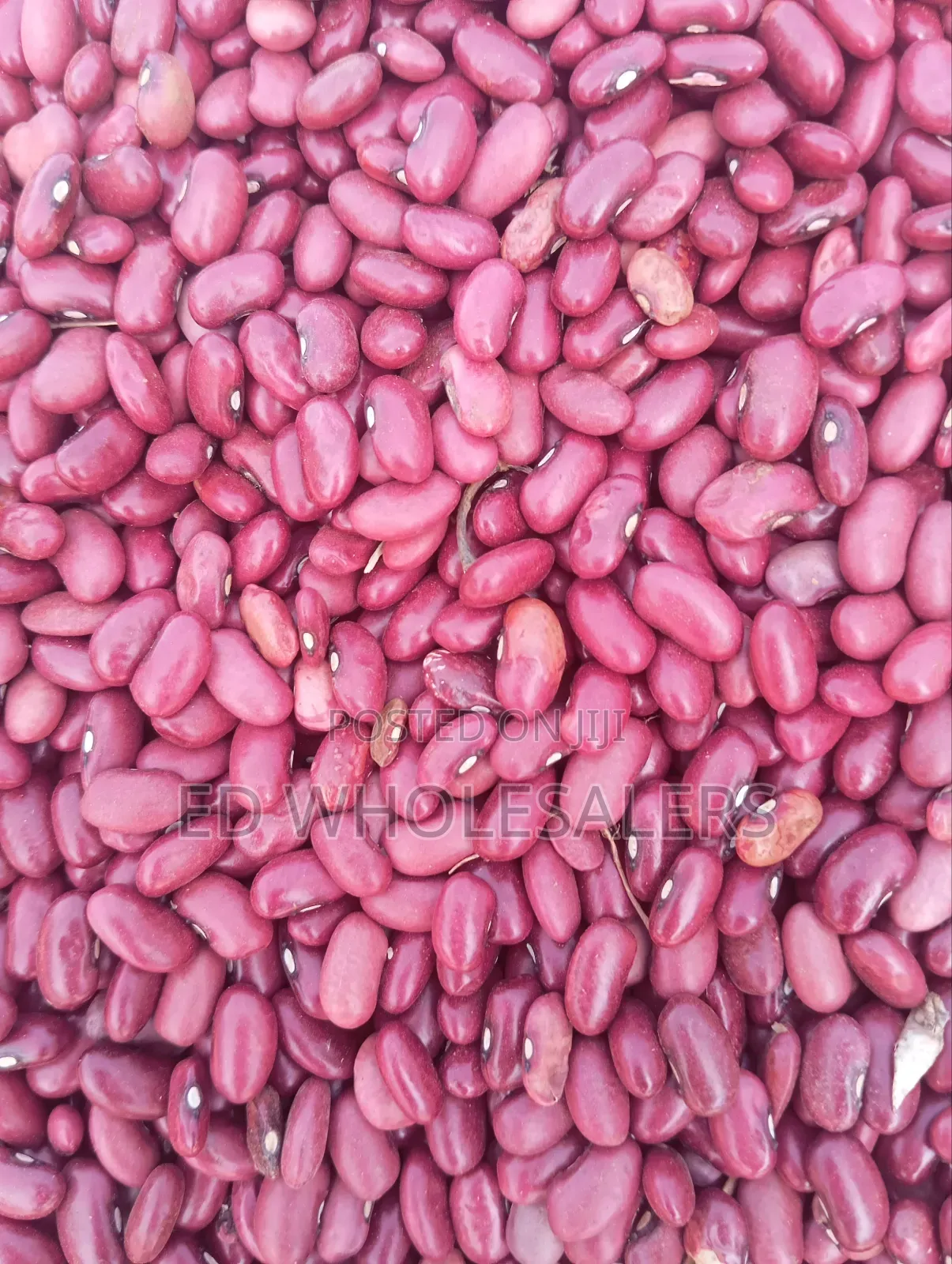 Wairimu Beans
