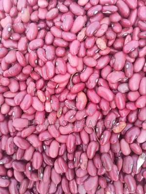 Wairimu Beans