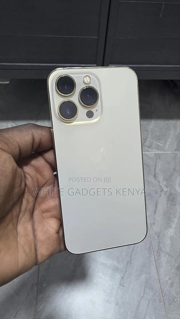 Apple iPhone 13 Pro 128 GB Gold