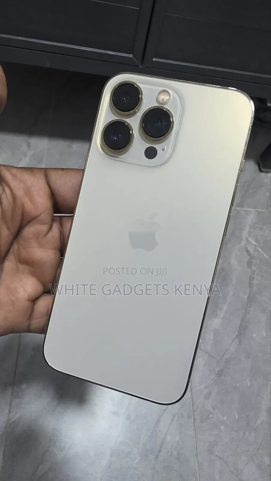 Apple iPhone 13 Pro 128 GB Gold